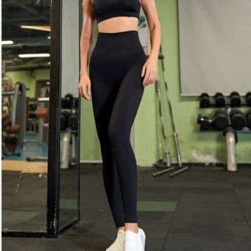 Legging Feminino Sexy de Corrida Treino Esportivo Bevelie