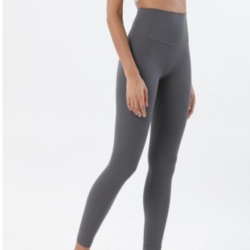 Calça Legging Feminina Esportiva Elástica Bevelie