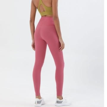 Calça Legging Feminina Esportiva Elástica Bevelie