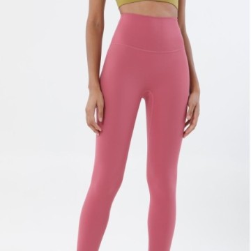 Calça Legging Feminina Esportiva Elástica Bevelie