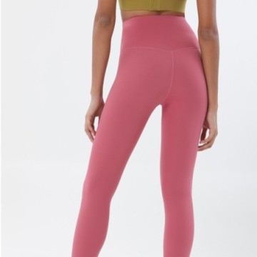 Calça Legging Feminina Esportiva Elástica Bevelie