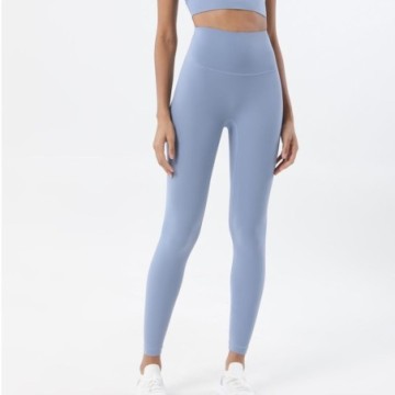 Calça Legging Feminina Esportiva Elástica Bevelie