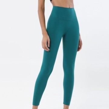 Calça Legging Feminina Esportiva Elástica Bevelie