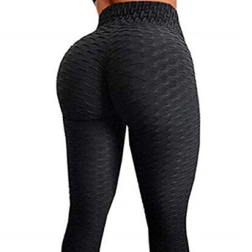 Calça Leggings Feminina Cintura Alta Fitness Bevelie