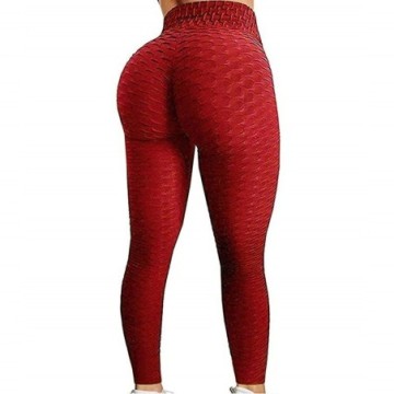 Calça Leggings Feminina Cintura Alta Fitness Bevelie