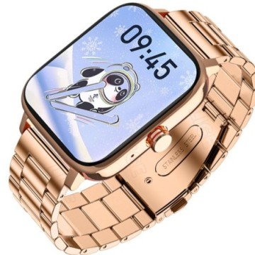 Relógios Feminino Smartwatch Bluetooth Inteligente