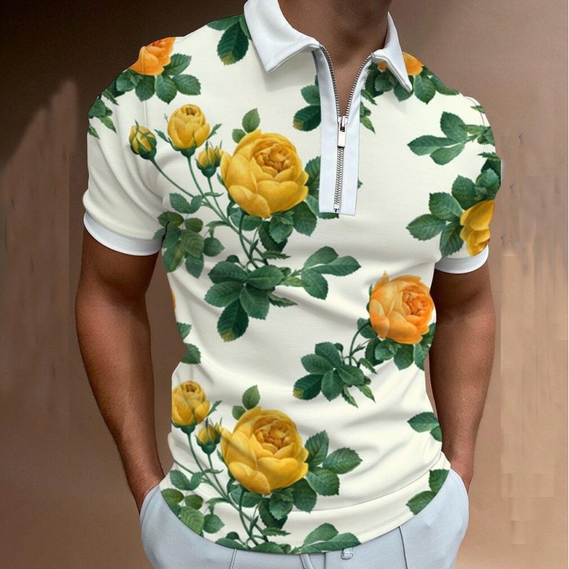 Camisa Masculina do Brasil Preta e Amarela Básica de Botão Seleção Tamanho  PP Cores Verde Exército