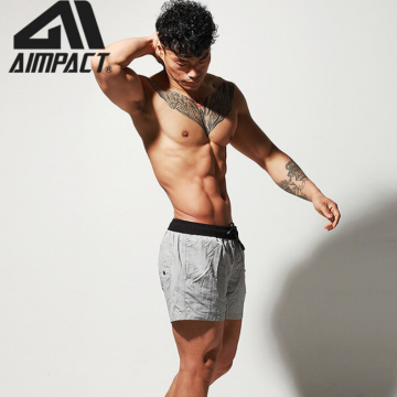 Short de Praia Masculino Prancha Banho Surf Casual Estiloso Esportivo Fitness Curto Bevelie