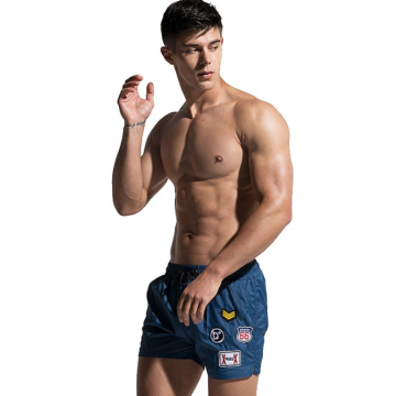 Short de Praia Masculino Prancha Banho Surf Casual Estiloso Esportivo Fitness Curto Bevelie